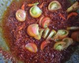 Foto langkah ke 2 dari resep Balado Kembung Goreng.