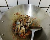 Foto langkah ke 3 dari resep Sambal Ikan.