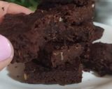 Foto del paso 3 de la receta: Brownie Sin Tacc