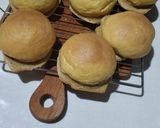 Foto langkah ke 19 dari resep Roti Boy.