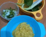 Foto langkah ke 1 dari resep Mie Ayam.