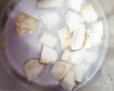 শাহী কাজু পনির মাশালা(shahi kaju paneer masala recipe in Bengali) রেসিপির ধাপ 1 ছবি