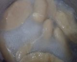 Foto langkah ke 5 dari resep Mpek mpek udang.