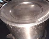 राजस्थानी गट्टे की सब्जी (Rajasthani gatte ki sabzi recipe in Hindi) रेसिपी चरण 3 फोटो
