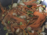 Wok de Brócoli 🥦 y Carne