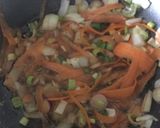 Foto del paso 1 de la receta: Wok de Brócoli 🥦 y Carne