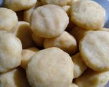 Foto langkah ke 4 dari resep Perkedel kentang.
