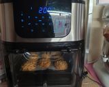 Foto del paso 5 de la receta: Pastas de Almendra - Turquía