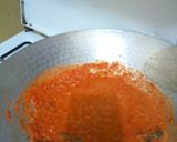 Foto langkah ke 2 dari resep Telur Bumbu Bali.