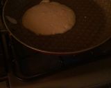 Foto del paso 3 de la receta: Hot cakes con avena🥞