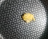 Foto del paso 8 de la receta: Crema de champiñones 😋