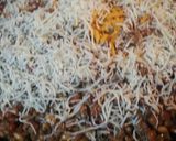 A picture of step 9 of Hungry Boys Casserole.
