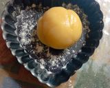 Une image de l'étape 2 de Tarte à la noix de coco 🥥🥥🥥.