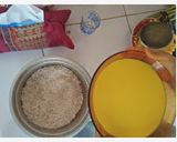 Foto langkah ke 6 dari resep Resep Nasi Kuning Gurih dan Wangi.