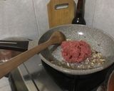 Foto langkah ke 3 dari resep Daging cincang wortel (utk isian pastel/kroket).