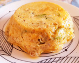 Foto del paso 7 de la receta: Pastel de pollo y espárragos trigueros