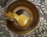 A picture of step 6 of Chiroti or khaaja(without sugar syrup).