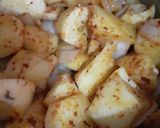 Foto del paso 2 de la receta: •Guiso•