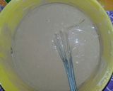 Foto del paso 2 de la receta: Budín de canela