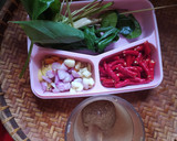 Foto langkah ke 2 dari resep Ayam Bakar Padang #58.
