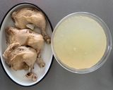 Foto del paso 2 de la receta: Coxinhas (o "Muslitos") de Pablo