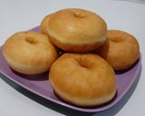 Foto langkah ke 10 dari resep Donat.