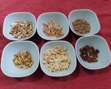 हैद्राबादि शाही शीर कुर्मा (hydreabadi shahi sheer khurma recipe in marathi) रेसिपी स्टेप 1 फोटो 