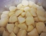 A picture of step 1 of Mokimo.