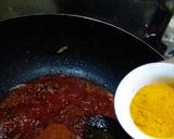 A picture of step 3 of Mix bhujia.