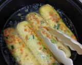 Foto langkah ke 6 dari resep Sosis Telur (194).