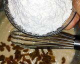 মিষ্টি দইয়ের মালপোয়া (Sweet Curd Malpoa recipe in Bengali) রেসিপি ধাপ - 2 ছবি