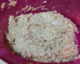 A picture of step 1 of PineappleApple Tigernut Flour.