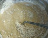 Foto del paso 2 de la receta: Lenguas de gato a la vainilla