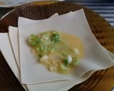 Foto langkah ke 2 dari resep Martabak Kulit Pangsit.