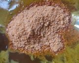 அக்ரஹார புளியோதரை(Puliyotharai recipe in tamil) ரெசிபி ஸ்டேப் 3 புகைப்படம்