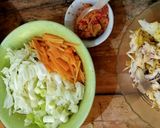 Foto langkah ke 1 dari resep Bihun Goreng.