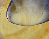 Foto langkah ke 2 dari resep Puding Pisang Keju.