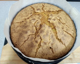 Foto del paso 3 de la receta: Carrot Cake  (Tarta de Zanahoria)