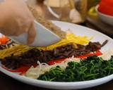Japchae recipe step 7 photo