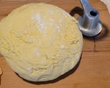 Pas rețetă Cozonac cu mac fără gluten (gluten free) 3 fotografie