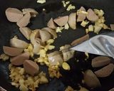 Foto langkah ke 2 dari resep Ca pokcoy bakso.