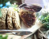 Foto langkah ke 3 dari resep Quick Yogurt Bread.
