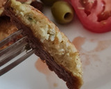 Foto del paso 5 de la receta: Croquetas de arroz 🍚 en 5 pasos, sin gluten y sin horno 🥵