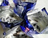 Foto del paso 3 de la receta: Helados Oreo