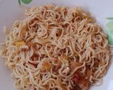 Une image de l'étape 13 de Ma recette de nouilles aux oeufs 🍜.