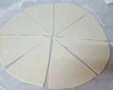 صورة لخطوة 10 من وصفة فطاير مشكلة 😋