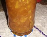 Foto del paso 5 de la receta: 🍊Mermelada casera de naranja🍊