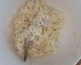 Foto langkah ke 4 dari resep Udang Bihun.