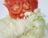 Foto langkah ke 3 dari resep Kacang full.