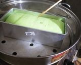 Foto langkah ke 11 dari resep 32. Apam Tepung Beras Tanpa Tape.